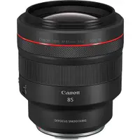 在飛比找蝦皮商城優惠-【Canon】RF 85mm F1.2L USM DS 極致