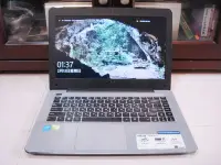 在飛比找Yahoo!奇摩拍賣優惠-ASUS X455L I5-5200U,8G RAM/全新2