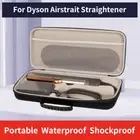 For Dyson Airstrait HT01 Hair Straightener Storage Bag Carry Case Portable Cover