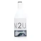 Calvin Klein IN2U Eau De Toilette Spray 150ml/5oz