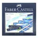 輝柏 Faber- Castell 創意工坊油性粉彩條24色