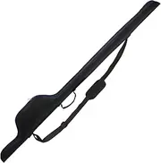 63'' Fishing Pole Bag Portable Fishing Rod Case Folding Fishing Pole Holder Large Rod Tackle izer Storage Bag