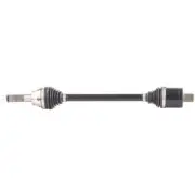 Tytaneum Heavy Duty Complete Axle #POL-6095HD Polaris Ranger XP 900