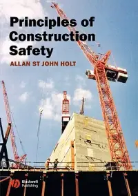 在飛比找博客來優惠-Principles of Construction Saf