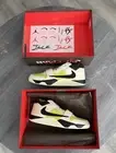 Size 12 -Travis Scott x Jordan Jumpman Jack TR “ Bright Cactus”(FZ8117-102)