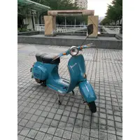 在飛比找蝦皮購物優惠-偉士牌 偉士 vespa 90 鴨母 春天 ET3 S150