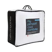 Bloomingdale's My Primaloft Cool Comforter, Twin - Exclusive