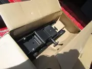 Under Desk Mount Adjustable Computer Keyboard Tray Ergonomic Design