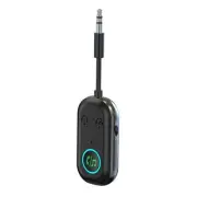 BR08 Car Bluetooth Receiver and Transmitter RX and TX Both Support3982
