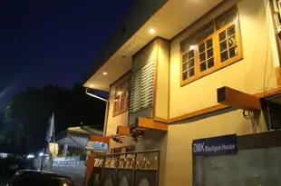 廊曼精品旅館 Don Muang Boutique House