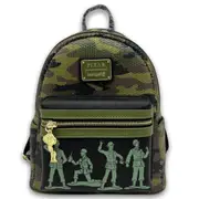 Toy Story - Army Men Mini Backpack