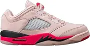 [Nike] Jordan Womens WMNS Air Jordan 5 Low DA8016 806 Arctic Pink - Size 6W