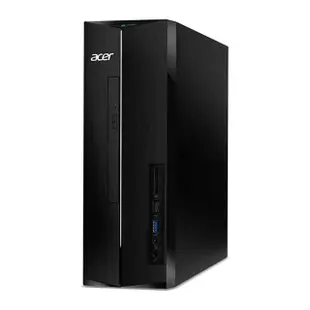 【Acer 宏碁】i5繪圖薄型電腦(AXC-1780/i5-13400/16G/512G SSD+2TB HDD/P620-2G/W11P)