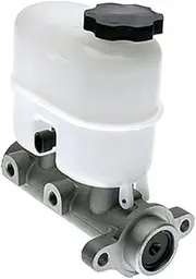 1 Piece Brake Master Cylinder Compatible With Cadillac Escalade/Chevrolet Silverado 1500/Avalan Models OEM:18040252/ NM3089/ M630031 /18040252/ MC390541