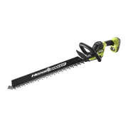 Ryobi One+ 18V 55cm 2.0Ah HP Brushless Cordless Hedge Trimmer Kit R18XHTR12