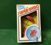 1978 Steven Super Gyro NIB By Steven MFG No.957