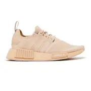 Adidas NMD R1 Women's Sneakers Running Shoe Athletic Footwear Peach Trainer #963