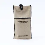 【COSMIC MANSION】亞麻香氛袋 11 LINEN & MUSK | LINEN SACHET 木質調