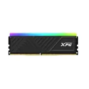 Adata XPG Spectrix D35G 8GB Black DDR4-3600MHz U-DIMM RAM AX4U36008G18I-SBKD35G