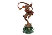 Street Fighter V Dhalsim 1:4 Scale Statue