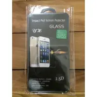 在飛比找蝦皮購物優惠-HTC New One (M7) 手機鏡面玻璃保護貼/玻璃貼