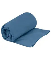 Sea to Summit Drylite Towel Small - Moonlight