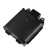 Black Blind Spot Radar Side Object Sensor Fits For Ford F150 F250SD F350SD