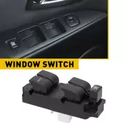 BN8F66350A For 2004-2009 Mazda 3 Master Power Window Control Driver Switch Side (for: Mazda)