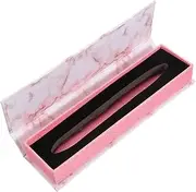 HAKIDZEL Nails Storage Box Manicure Set Manicure Kit Fake Nail Holder Press on Nail Storage Organizer