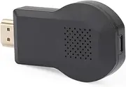 Artudatech M9/M4 Plus Air Play HD TV Stick WiFi Display Receiver Dongle Streamer