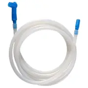 Brake Bleeder Hose Oil Pumping Tools Fluid Change Break Bleeding Kit