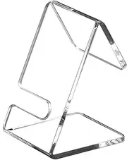 [Generic] Watch Display, Bracelet Stand Holder, Jewelry Organizer, Elevate Your Watch Collection, Clear Acrylic Watch Display Stand Rack, Watch Display Tower Jewelry Organizer For Countertop Table Top Tower