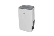 Dimplex GDDE-EVDRI16E 16L 52.3cm Dehumidifier w Antibacterial Tank Carbon Filter