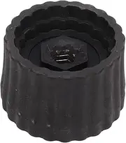 Portable Plastic Bike Shop Tool, Compatibility Bicycle Center Axle Removal Tool, for Bike Maintenance, for DIY Bike Enthusiasts