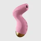 Clitoris Sucking Vibrator Oral Tongue Clit Stimulator Sucker Pump Woman Sex Toy