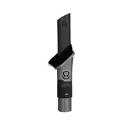 Hygieia 2 in 1 Duster Crevice Tool for 35 mm vacuum cleaners