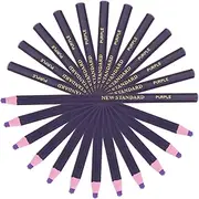 Hand-torn Crayons 12pcs Peel-off Coloring Pencils Row Markers Sewing Accessories School Classroom No Sharpener Needed