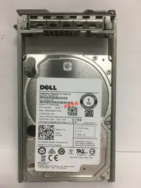 在飛比找Yahoo!奇摩拍賣優惠-DELL 戴爾 1T 7.2K SATA 2.5 ST100