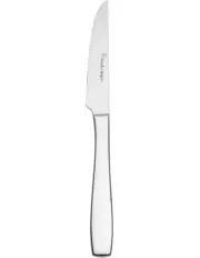 [Stanley Rogers] Amsterdam Steak Knives Set 4 Piece in Silver