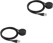 Angoily Pcs Charging Dock Stand for Fenix s USB Charging Cable Accessory Data Sync Long Length Cable Voltage Regulator Power
