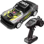 UDI 1602 1:16 4WD Gyro Remote Control RC Drift Car Dual Mode w/ LED Lights