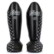 Fairtex Competition Muay Thai Shinguards - Sp5