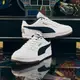 PUMA 休閒鞋 CAVEN 2.0 白藍 絨毛LOGO 復古款 男 39508201