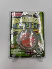 Duncan Toys Limelight LED Light-up Yo-Yo, Beginner Level Yo-Yo with LED Lights