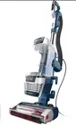 Shark Stratos AZ3002 TruePet Upright Vacuum - Blue With 5 Year Warranty