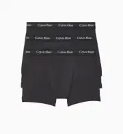 Calvin Klein Cotton Stretch Boxer Brief 3 Pack - NB2616