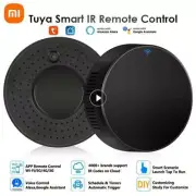 Smart Ir Remote Control Wifi Universal Infrared Smart Life App Control Fo