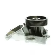 Engine Water Pump Saleri PA1249S fits 09-13 BMW X5 3.0L-L6