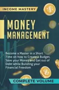 在飛比找博客來優惠-Money Management: Become a Mas