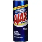 Ajax All-Purpose Powder Cleaner with Bleach 21 oz (Pack of 5)